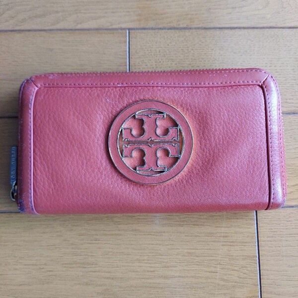 TORY BURCH 長財布 トリーバーチ