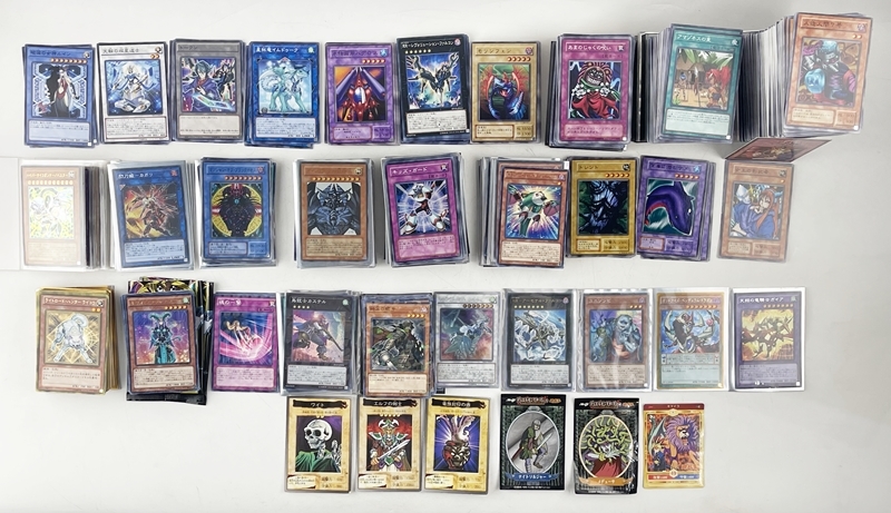 遊戯王カード初期の値段と価格推移は?|1,331件の売買情報を集計した 遊戯王カード初期の値段と価格推移は?|1,331件の売買情報を集計した