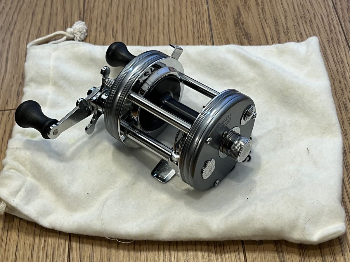 ヤフオク! -6500(アブガルシア)の中古品・新品・未使用品一覧 ヤフオク! -6500(アブガルシア)の中古品・新品・未使用品一覧
