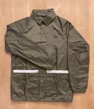 WOOLRICH John Rich & Bros.　ウールリッチ　アノラック　　S_画像1