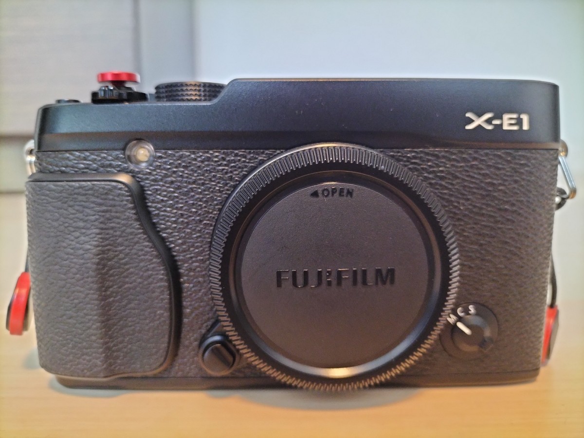 ヤフオク! -「fujifilm x-e1 レンズ」の落札相場・落札価格