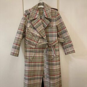 BURBERRY バーバリー レインコート　正規店購入