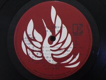 LP レコード 帯 チャゲ ＆ 飛鳥 ライブ イン 田園コロシアム 【E+】 E4013D_画像5