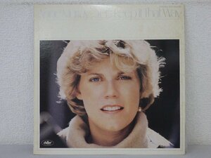 LP レコード ANNE MURRAY アン マレー LET'S KEEP IT THAT WAY 【E+】 H1599D