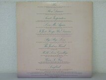 LP レコード RITA COOLIDGE リタ クーリッジ LOVE ME AGAIN 【E-】 H1605D_画像2