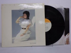 LP レコード 太田裕美 Coquettish コケティッシュ 【E-】 H029T