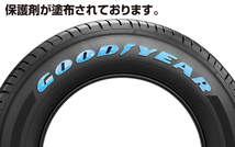 200系 ハイエース ホイール 4本セット ナイトロパワー M26 クロスファング グッドイヤー NASCAR (ナスカー) 215/60R17 キャラバン_画像4