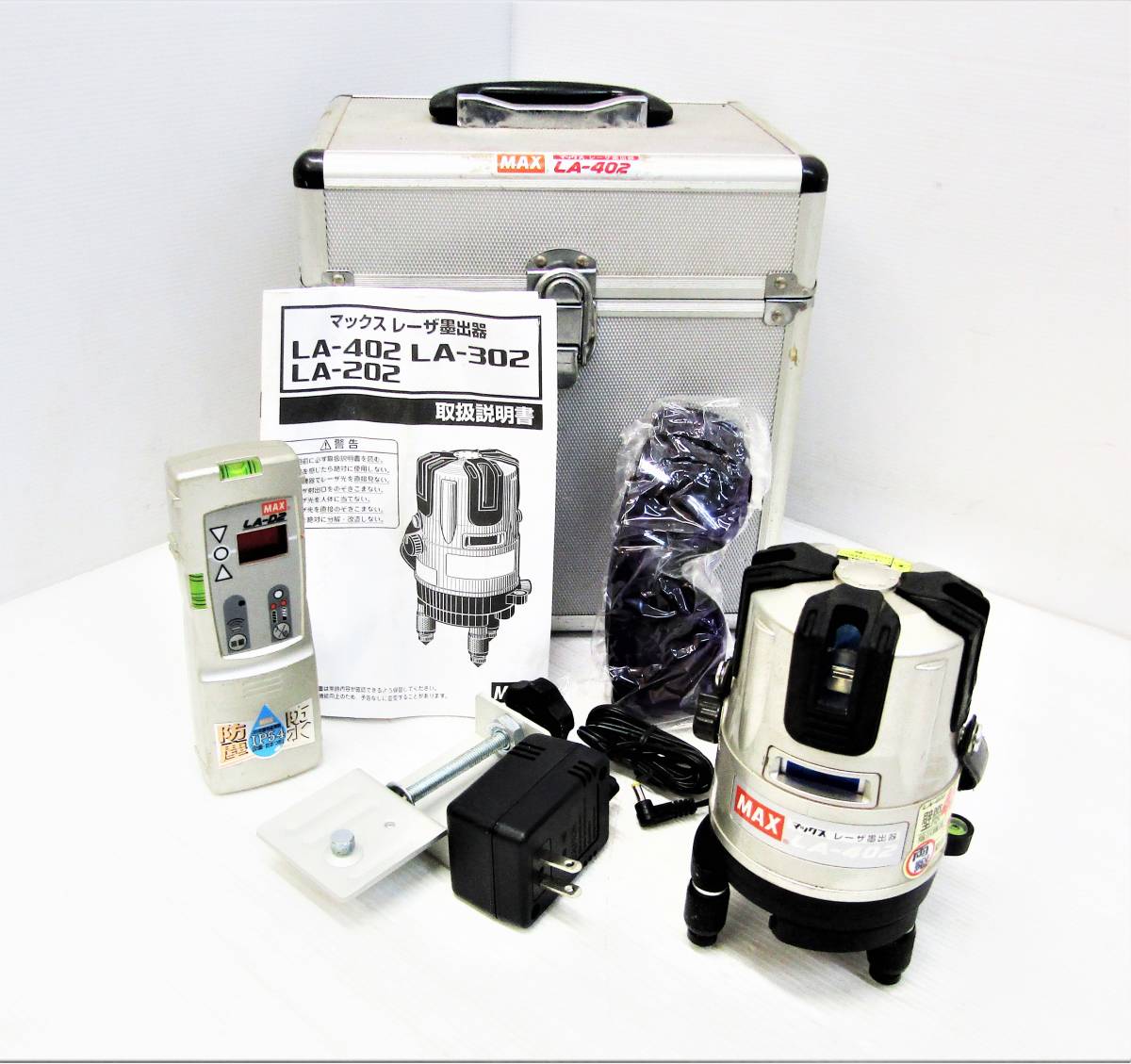 2023年最新】ヤフオク! -max)(光学測定器)の中古品・新品・未使用品一覧