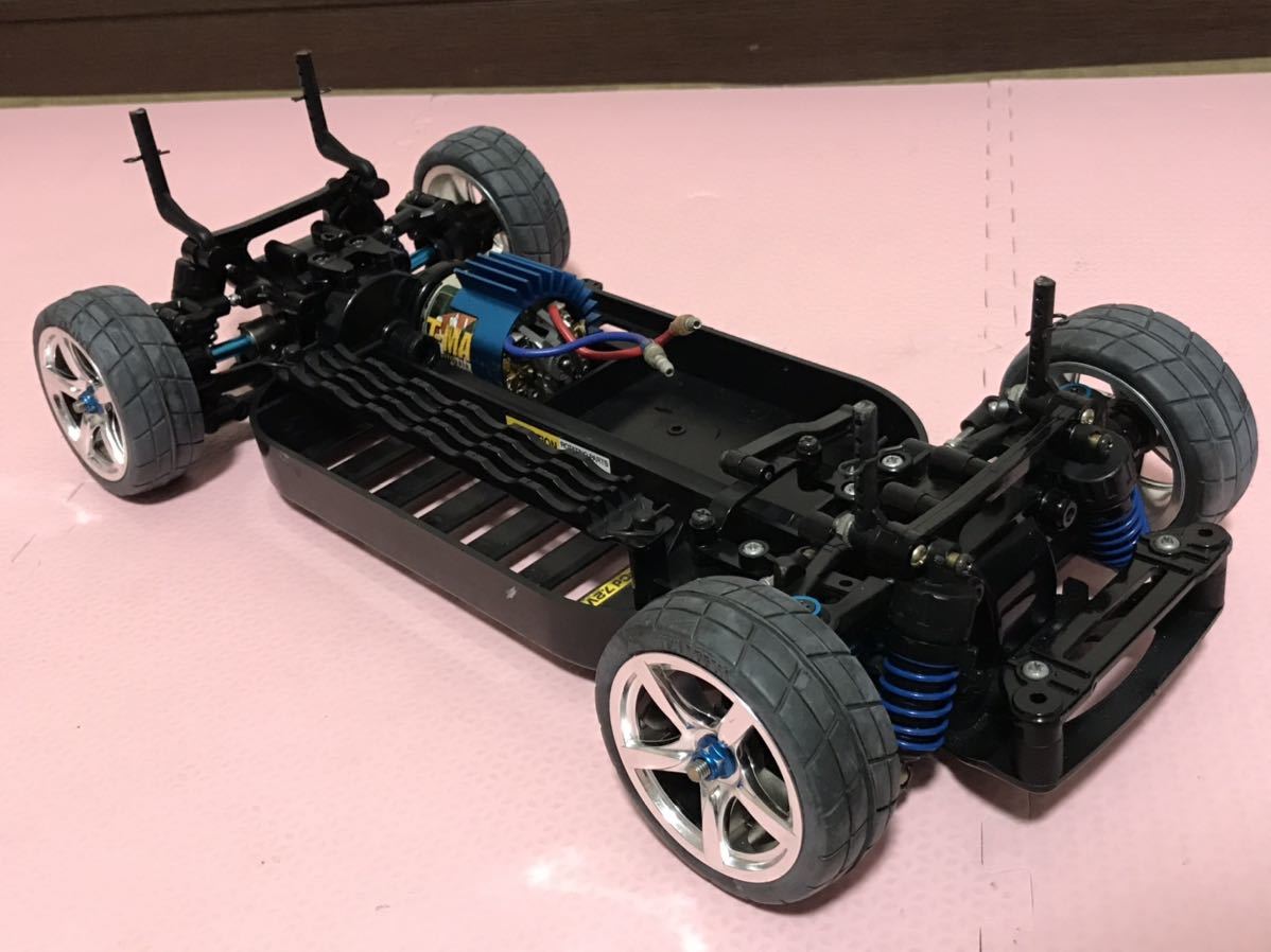 ヤフオク! -タミヤ tt01 シャーシの中古品・新品・未使用品一覧 ヤフオク! -タミヤ tt01 シャーシの中古品・新品・未使用品一覧