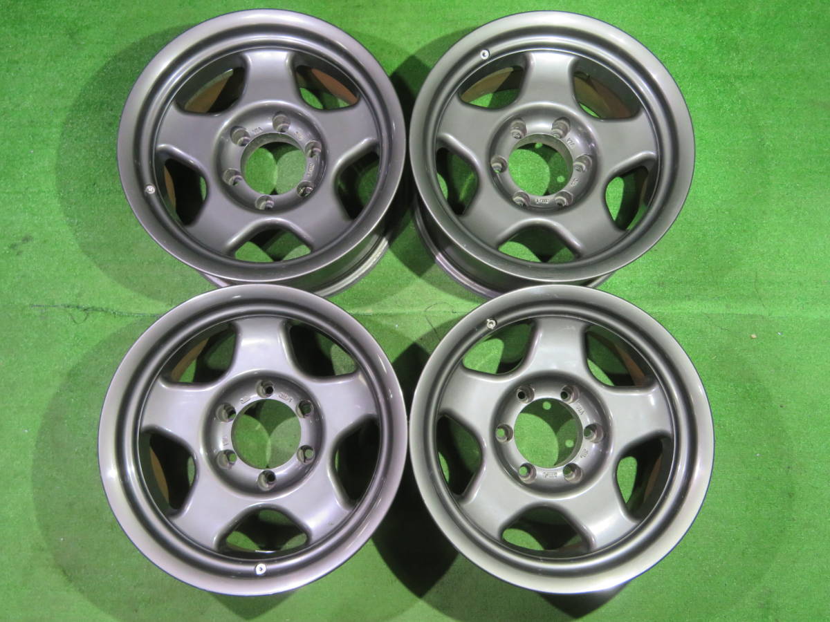 逸品】 4x4Eng. 自動車タイヤ/ホイール ブラッドレー マツダ (BRADLEY