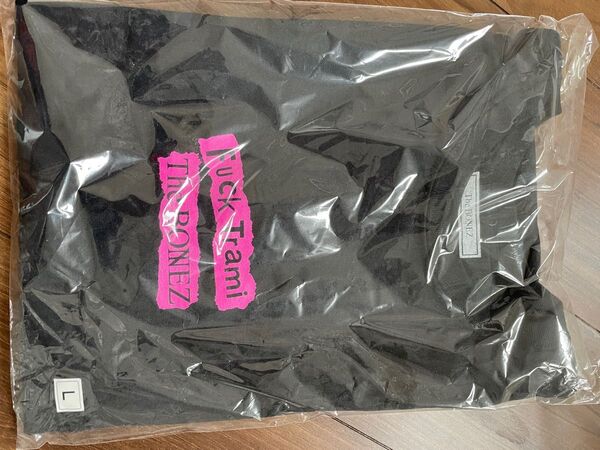 thebonez Tシャツ