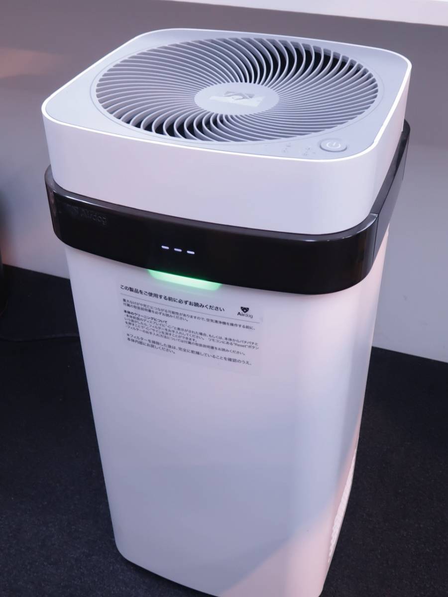 ヤフオク! -「x5」(空気清浄器) (冷暖房、空調)の落札相場・落札価格