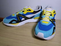 ◇ PUMA プーマ Mirage Mox Bp ミラージュ モックス【375168-01】◇ 28.0cm スニーカー_画像10