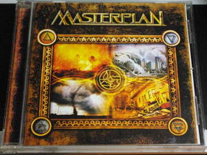 MASTERPLAN / MASTERPLAN