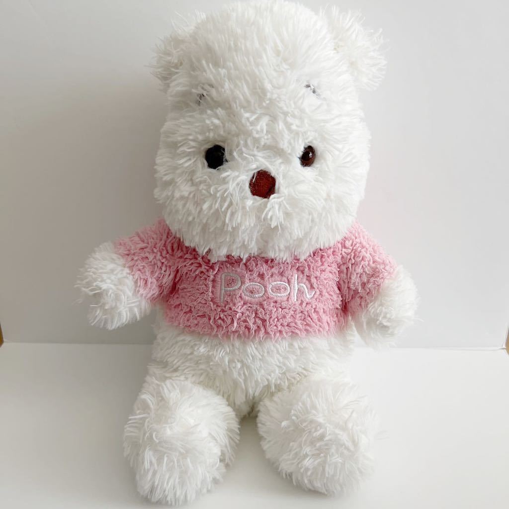 ヤフオク! -「(限定 レア コラボ コーチ)」(くまのプーさん