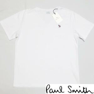 Paul Smith Zebra Футболка с коротким рукавом Женская XXL