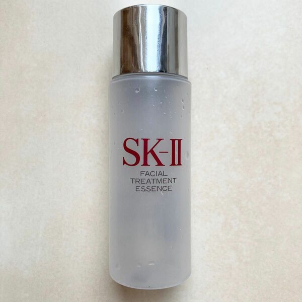 SK-II 一般肌用化粧水 フェイシャルトリートメントエッセンス ピテラ 空瓶