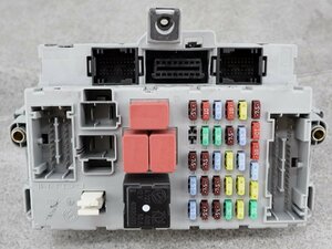  Alpha Romeo 159 ABA-93922 2.2JTS ti interior fuse box ( relay block ) * DELPHI 406626 A1PA6-GB20GF10