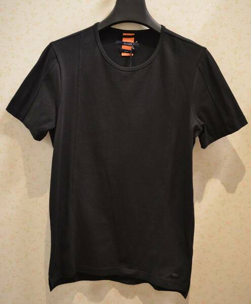 新品　未使用　タグ付き 男性 メンズ　 半袖Tシャツ GAUDIJEANS ガウディ クルーネック　Tシャツ　46（M）サイズ 　送料無料