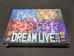 セル版 DVD 未開封 ミュージカル テニスの王子様 コンサート Dream Live 2018 SP版 / 難有 / ec487