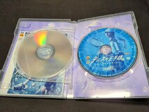 セル版 DVD ミュージカル テニスの王子様 3rdシーズン 全国大会 青学vs氷帝 SP版 / ec492_画像10