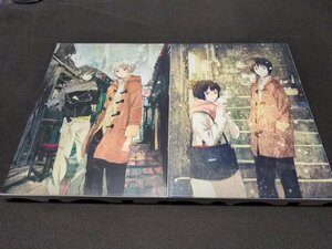 セル版 Blu-ray NO.6 VOL.1,2 完全生産限定版 / 2本セット / ec517