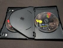セル版 DVD プライミーバル 恐竜復活 シーズン3 DVD-BOX / ea243_画像8