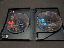 セル版 DVD プライミーバル 恐竜復活 シーズン3 DVD-BOX / ea243_画像6