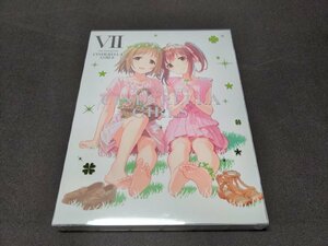 セル版 Blu-ray アイドルマスター シンデレラガールズ 7 / 完全生産限定版 / dg601