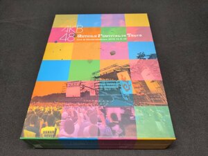 セル版 DVD AKB48 / 東京 秋祭り スペシャルBOX / cd110