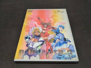 セル版 DVD 超神姫ダンガイザーIII 4 / 難有 / cl670