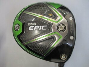 キャロウェイ GBB EPIC SUB ZERO/TourAD DI 6C-S/S/9[82359]