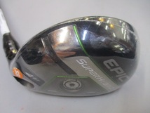 キャロウェイ EPIC SUPER HYBRID/Diamana55 for Callaway(JP)/SR/21[54112]_画像4