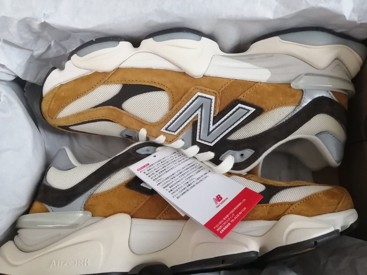 保存版】 MS327LAB 25.0cm New Balance Balance CM996CD2 New
