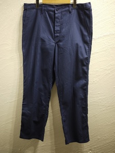 ユーロワークパンツ フレンチワーク ヴィンテージ Euro Work Pants 5712