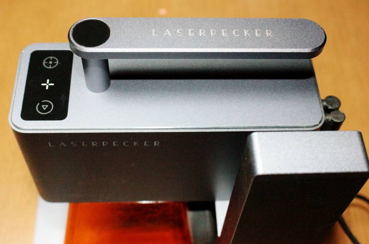 黒 桜古典 【定価16万・新品】レーザー彫刻機 LaserPecker2