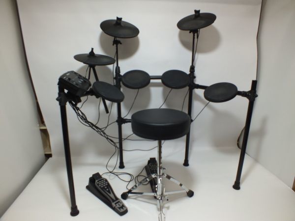 ヤフオク! -「dd-401j medeli 電子ドラム」の落札相場・落札価格 ヤフオク! -「dd-401j medeli 電子ドラム」の落札相場・落札価格