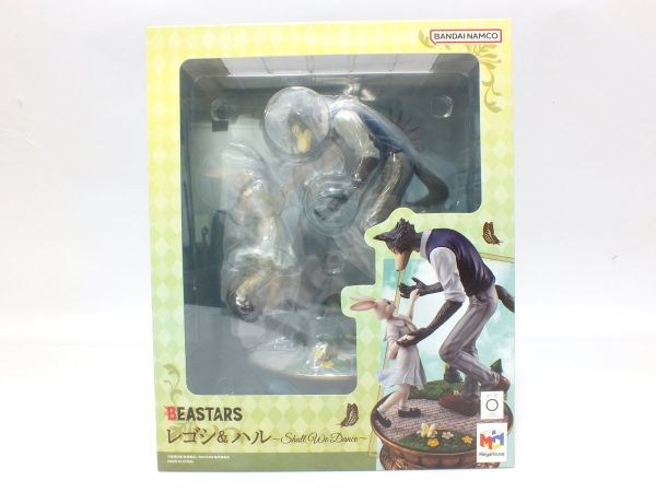 ヤフオク! -「beastars」(フィギュア) の落札相場・落札価格