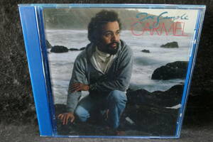 【中古CD】 ジョー・サンプル / JOE SAMPLE / CARMEL