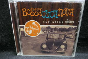 【中古CD】 BOSSA CUCA NOVA / REVISITED classics 