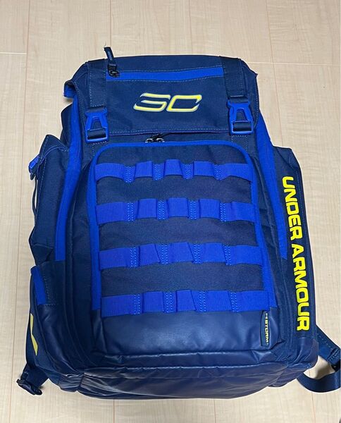 ステフィンカリー バックパック