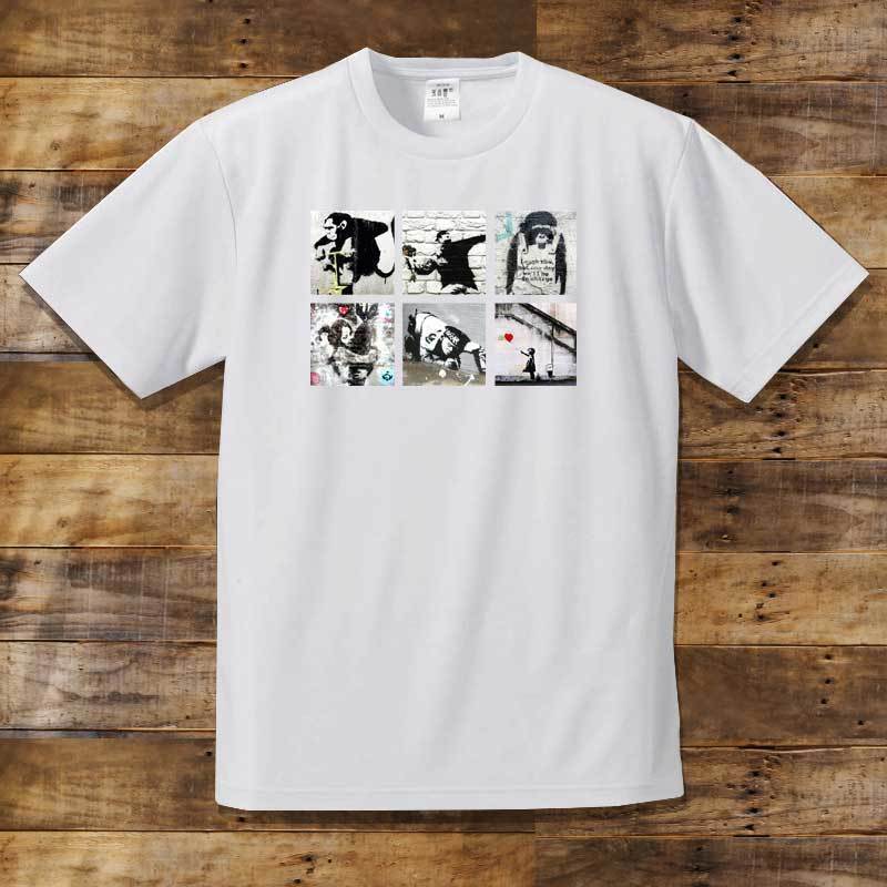 ヤフオク! -グラフィックアート(Tシャツ)の中古品・新品・古着一覧 ヤフオク! -グラフィックアート(Tシャツ)の中古品・新品・古着一覧