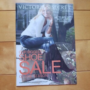 victoria's secret shoe & accesory sale 2005