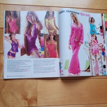 victoria's secret summer sale & specials 2008_画像10