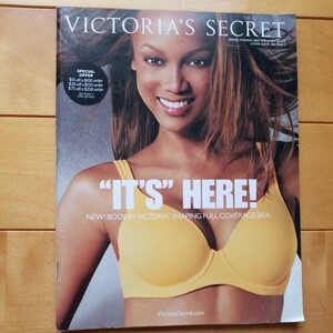 victoria's secret spring fashion 2004 vol.2 NO.1