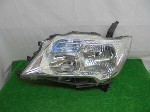 ニッサン／セレナ　HFC26　前期・ハイブリッド用　左ライト　HID　ユニット　コイト100-23097　No.237789【品番26060-1VM5A】