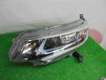 ホンダ／フリード　ＧＢ７　前期・ハイブリッド用　左ヘッドランプ　LED　スタンレーW2172　No.237813【品番　33150-TDK-J61】_画像9