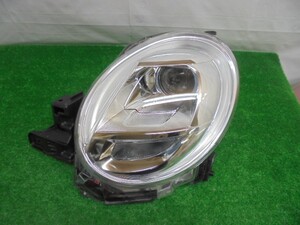 ダイハツ／キャストスタイル　LA250S　左ヘッドランプ　LED　ユニット　コイト100-69020　No.237818【品番　81170-B2630】