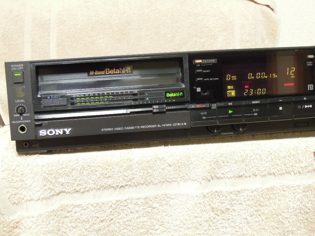 ヤフオク! -「sl-hf900」の落札相場・落札価格