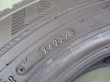 ダンロップ　ウインターマックス　ＷＭ０３　１７５／７０Ｒ１４　２０２２年　新品未使用　１本のみ_画像5